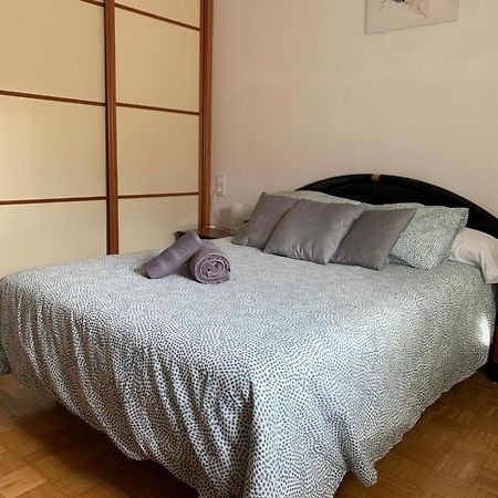 Casa Yolanda Apartment Avila Bagian luar foto