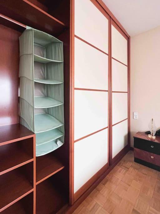 Casa Yolanda Apartment Avila Bagian luar foto