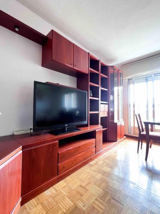 Casa Yolanda Apartment Avila Bagian luar foto